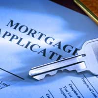 Mortgage Bankruptcy Product Lender