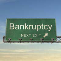 Borrowed Money Bankruptcy Debt Repayment