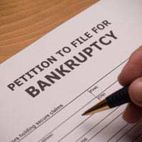 Bankrupt Bankruptcy Rules Disposable