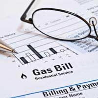 Utility Bills Debt Prepayment Benefits