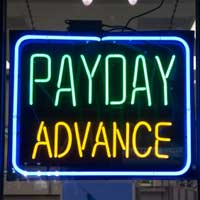 Payday Loans Credit Finance Lender Terms