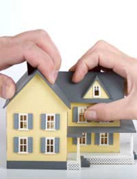 Bankrupt Mortgage Partner Share Property